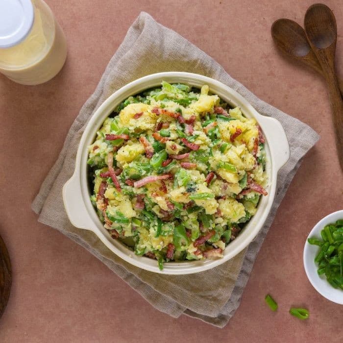 Recipe cover
