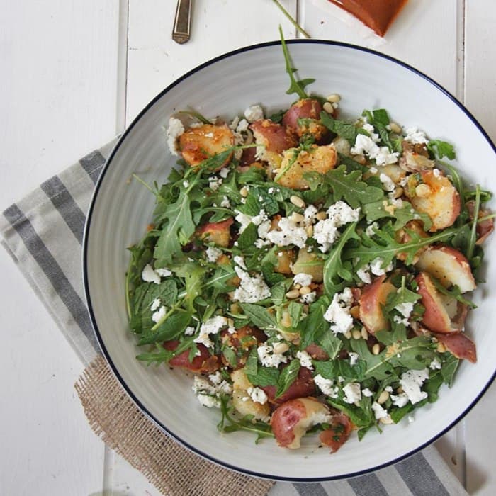 Recipe cover