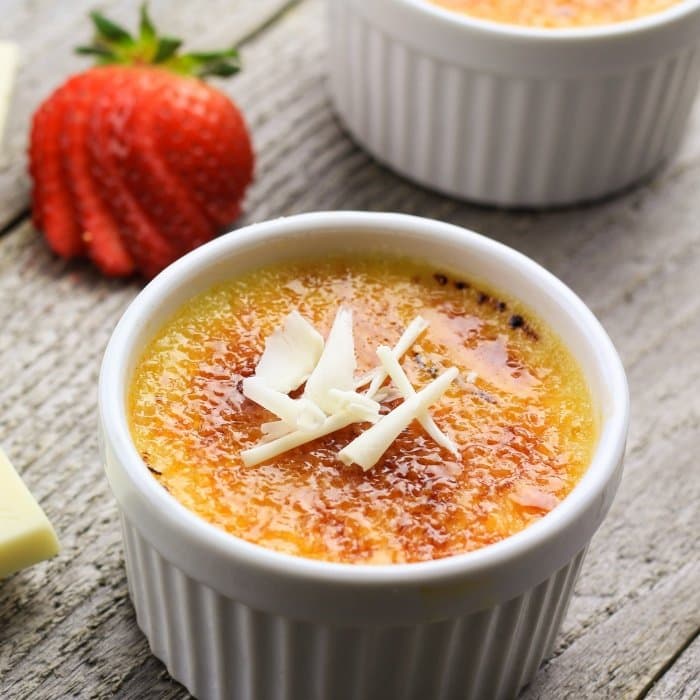 Recipe cover