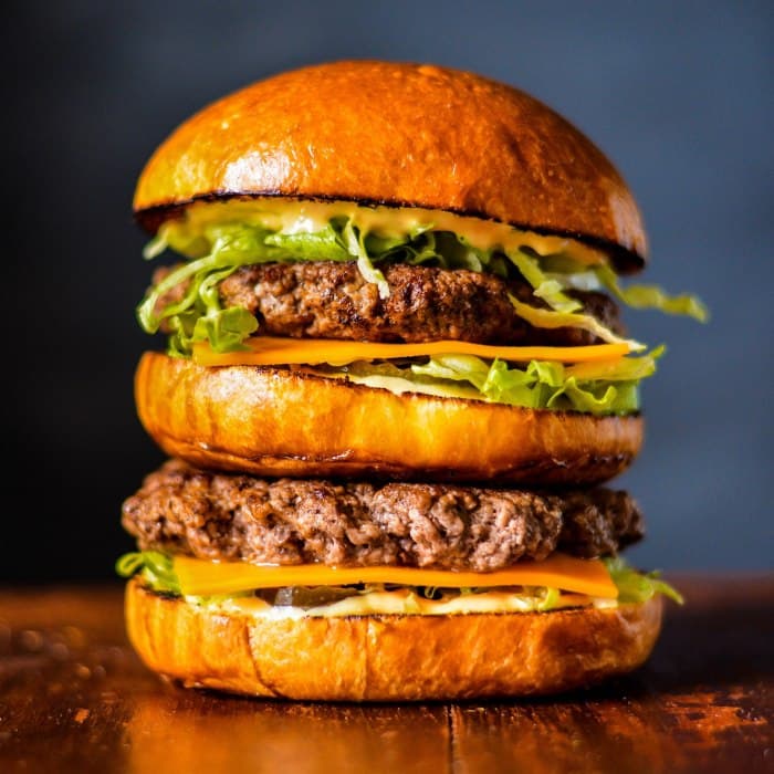 Recipe cover