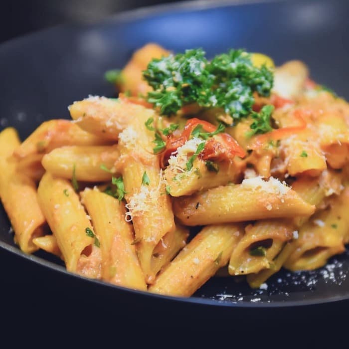 Recipe cover