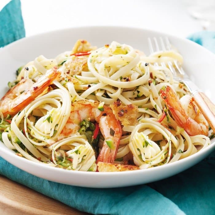 Recipe cover