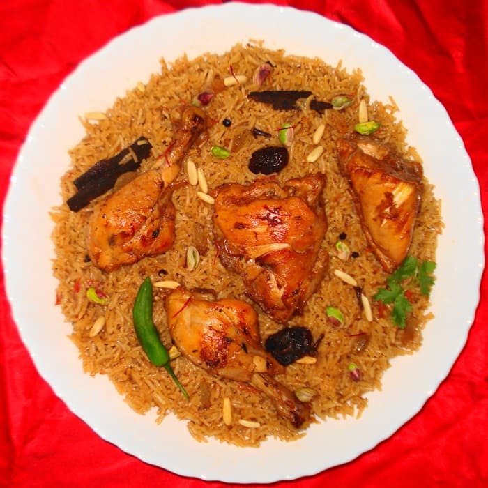 Recipe cover