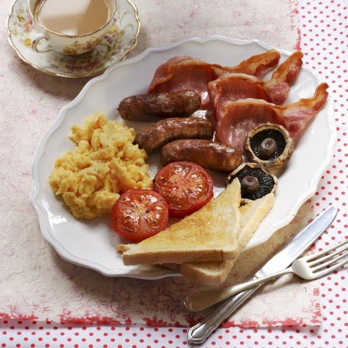 Recipe cover