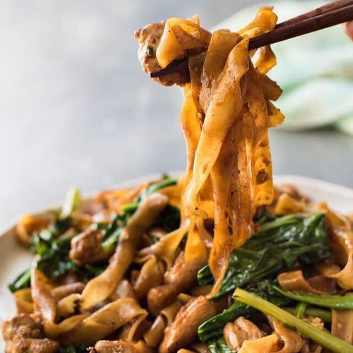 Recipe cover