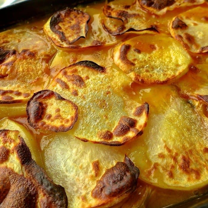 Recipe cover