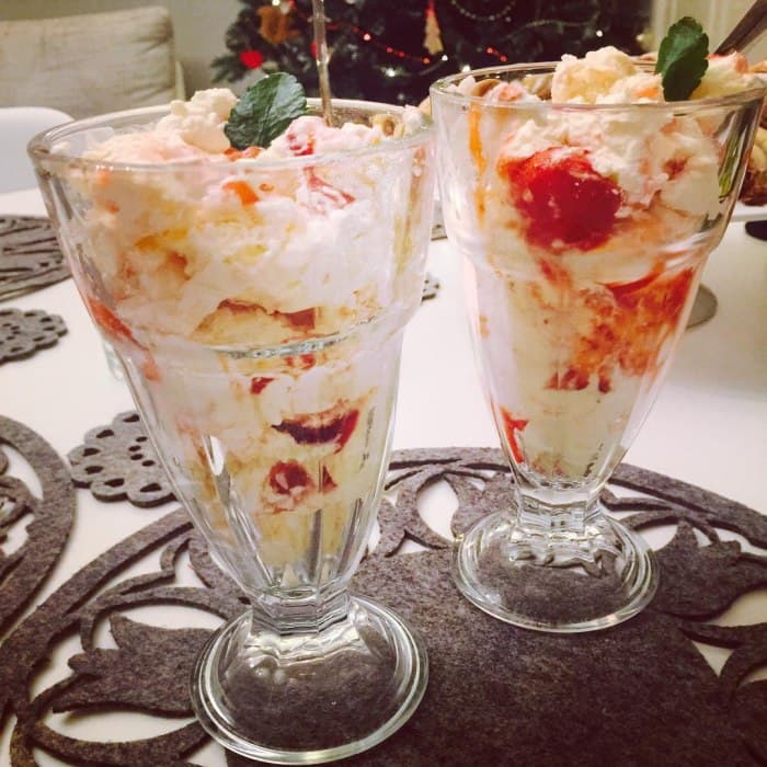Recipe cover