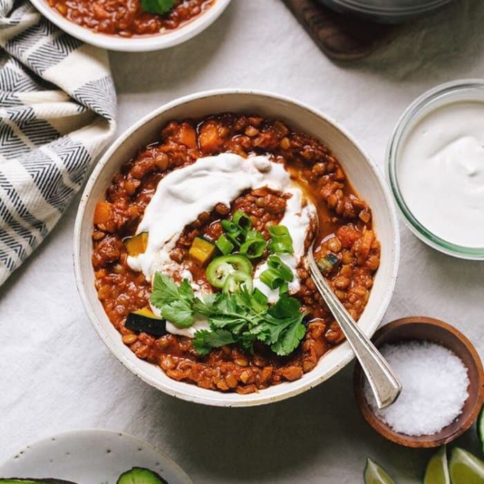 Recipe cover