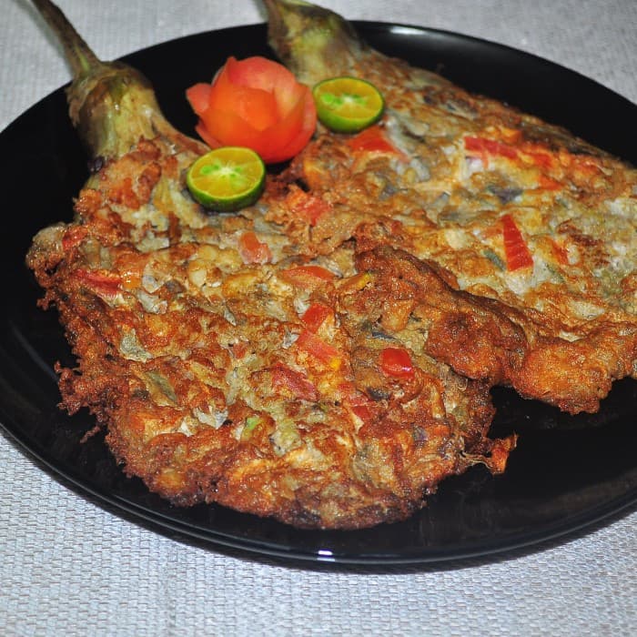Recipe cover