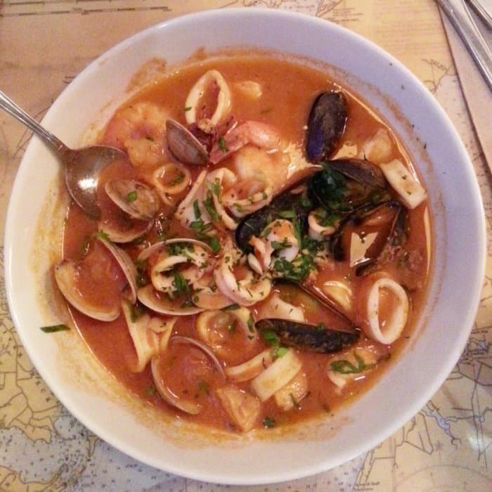 Recipe cover