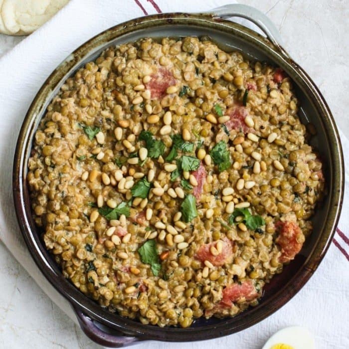 Recipe cover