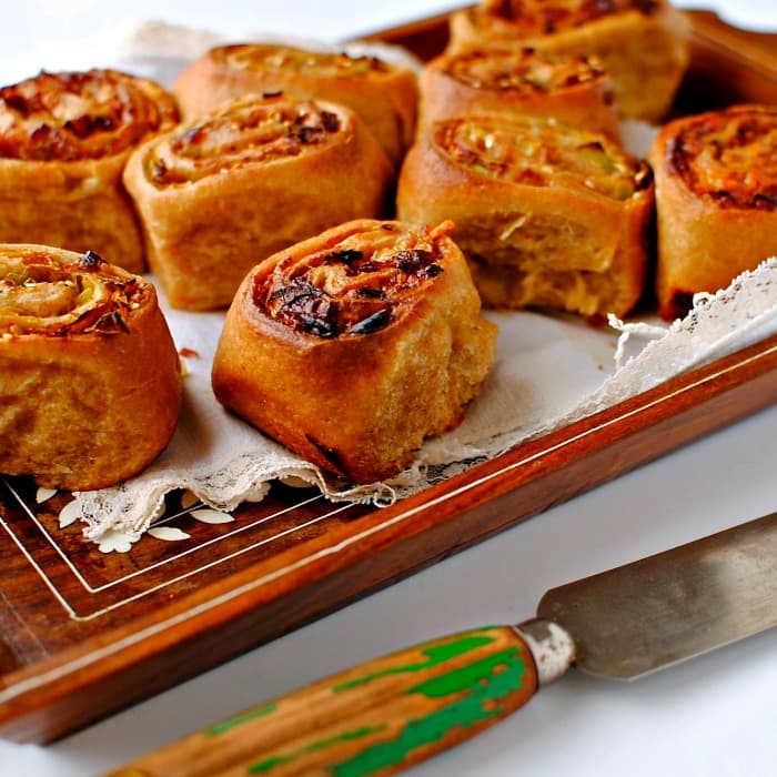 Recipe cover