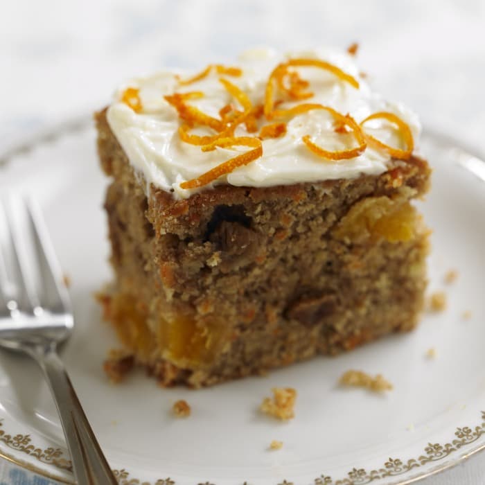 Recipe cover
