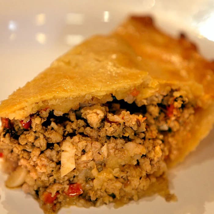 Recipe cover