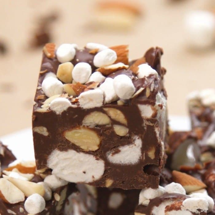 Recipe cover