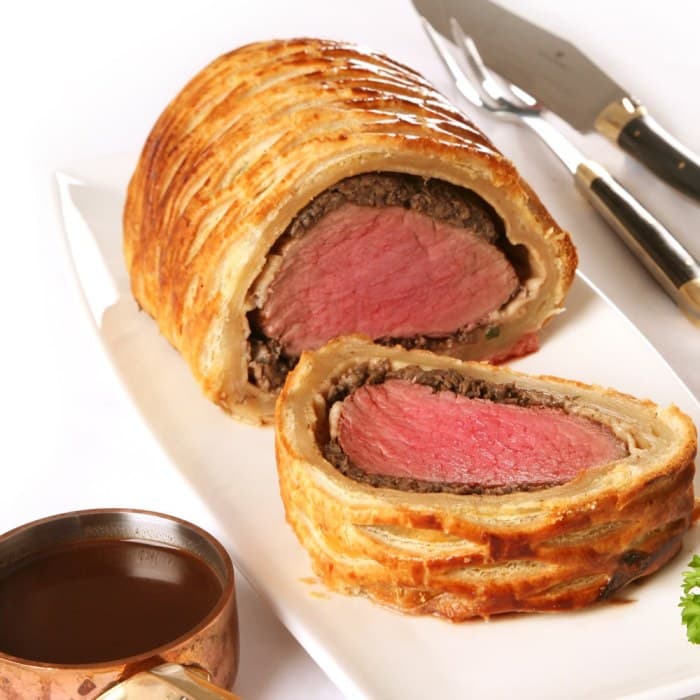 Recipe cover