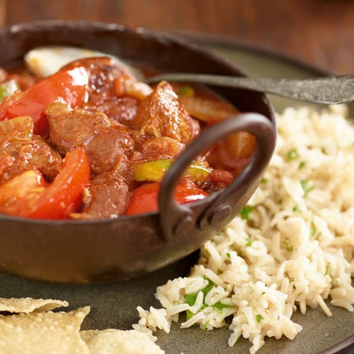 Recipe cover