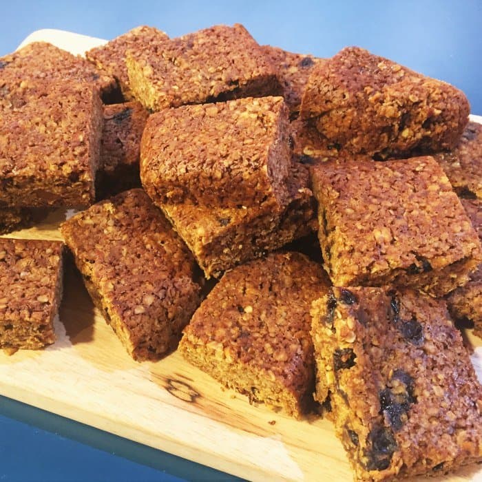 Recipe cover