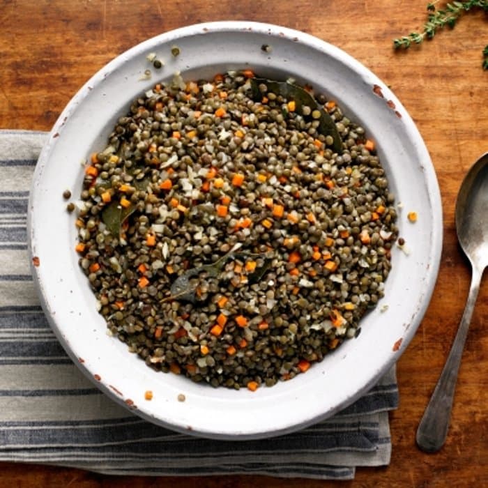 Recipe cover