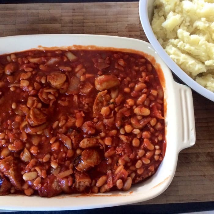 Recipe cover