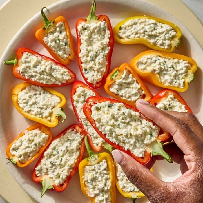 Recipe cover