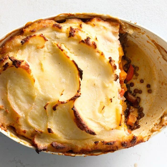Recipe cover