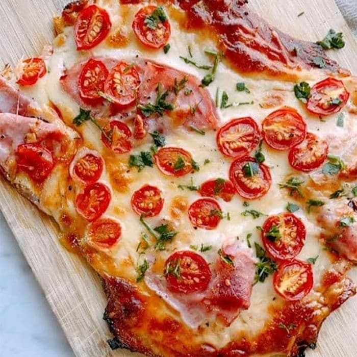 Recipe cover