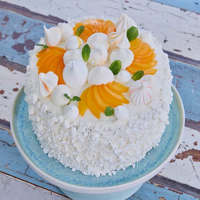 Recipe cover