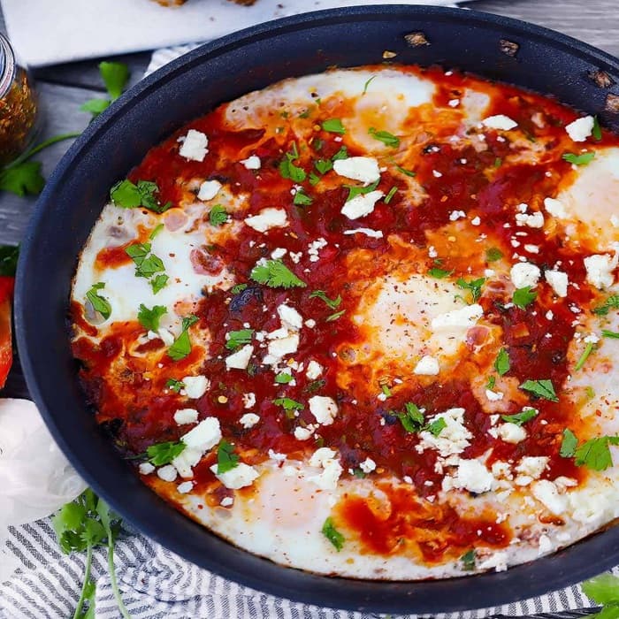 Recipe cover