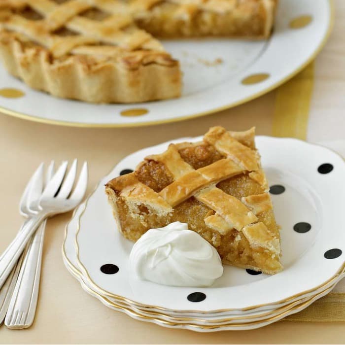 Recipe cover