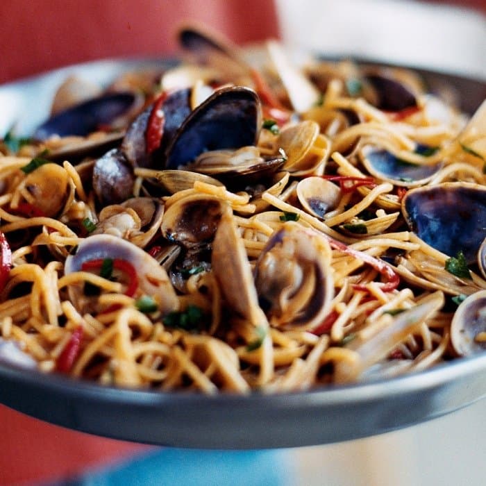 Recipe cover