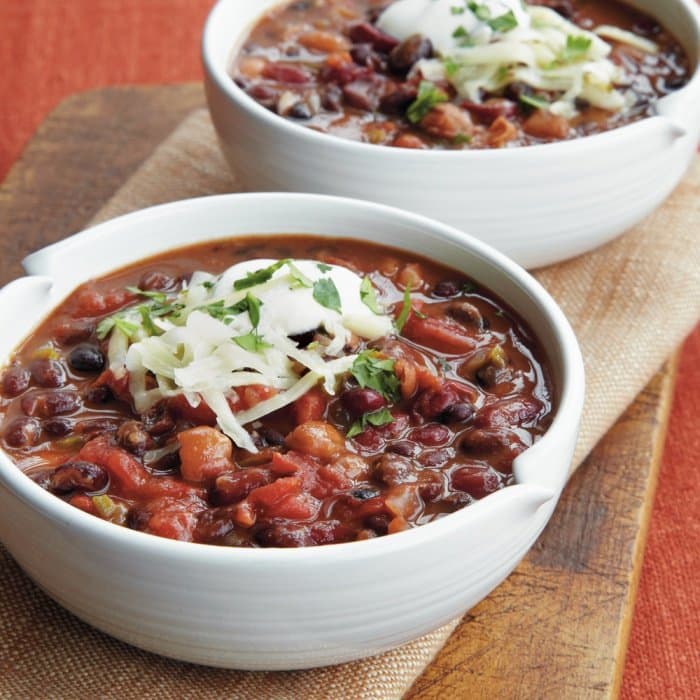 Recipe cover