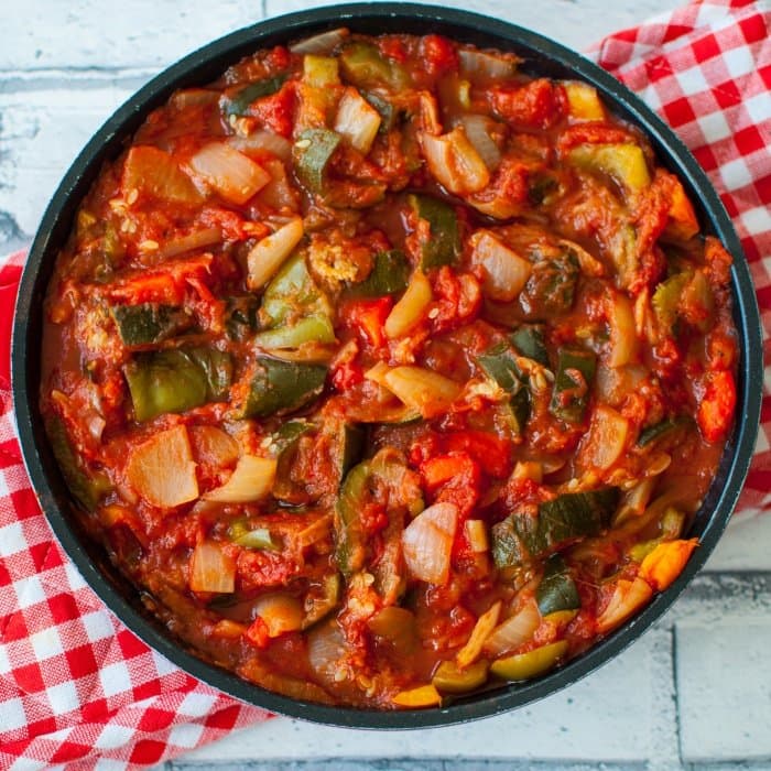 Recipe cover