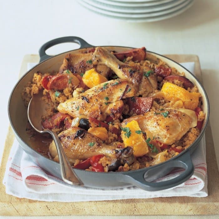 Recipe cover