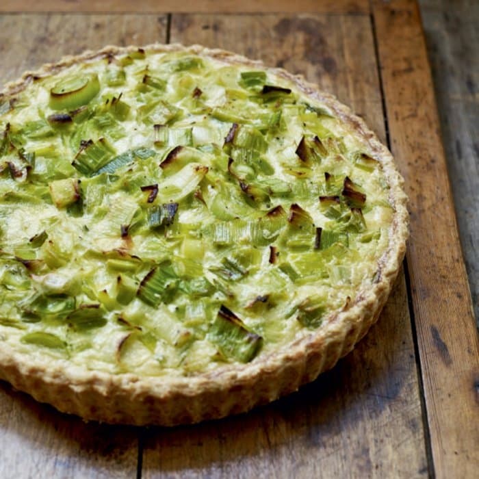 Recipe cover