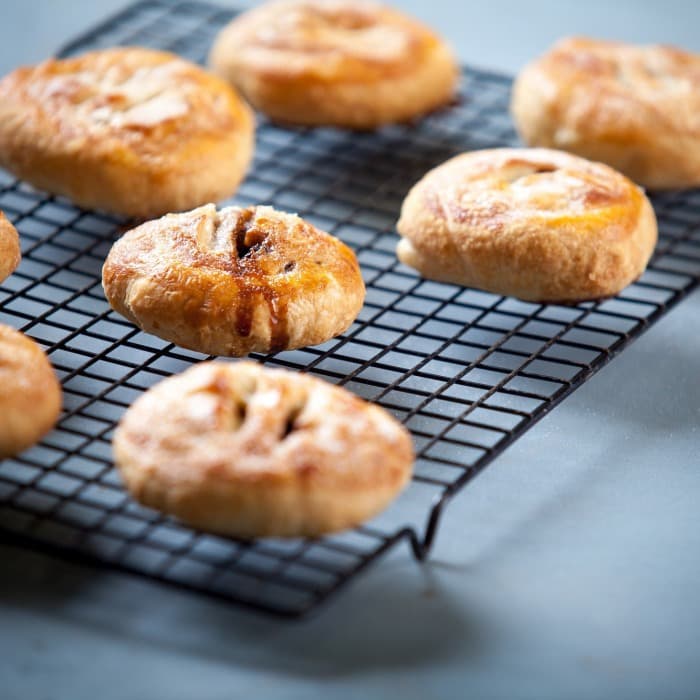 Recipe cover