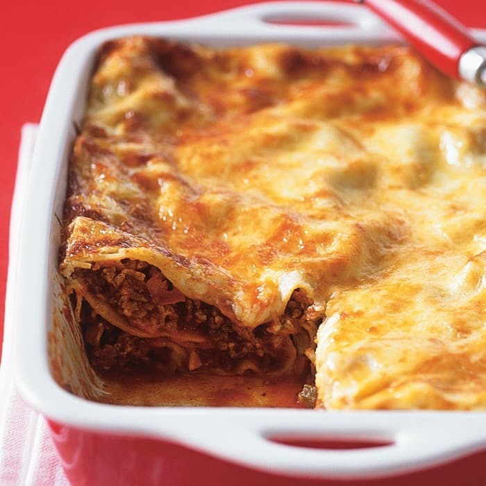 Recipe cover
