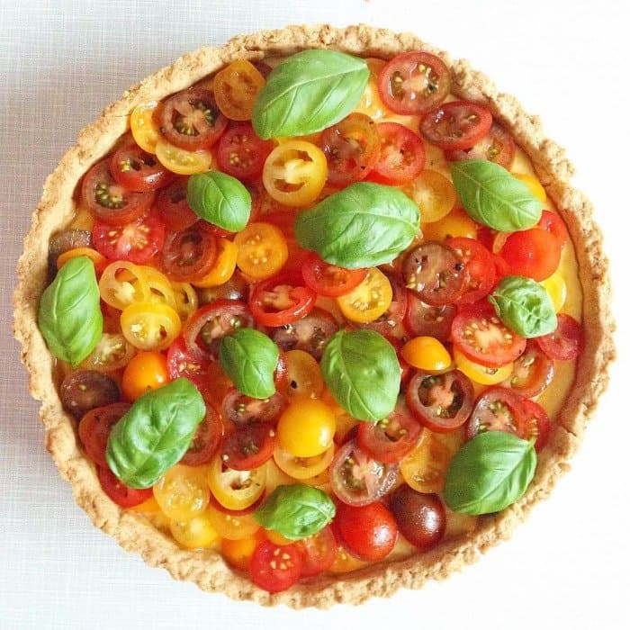 Recipe cover