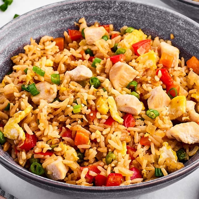 Recipe cover