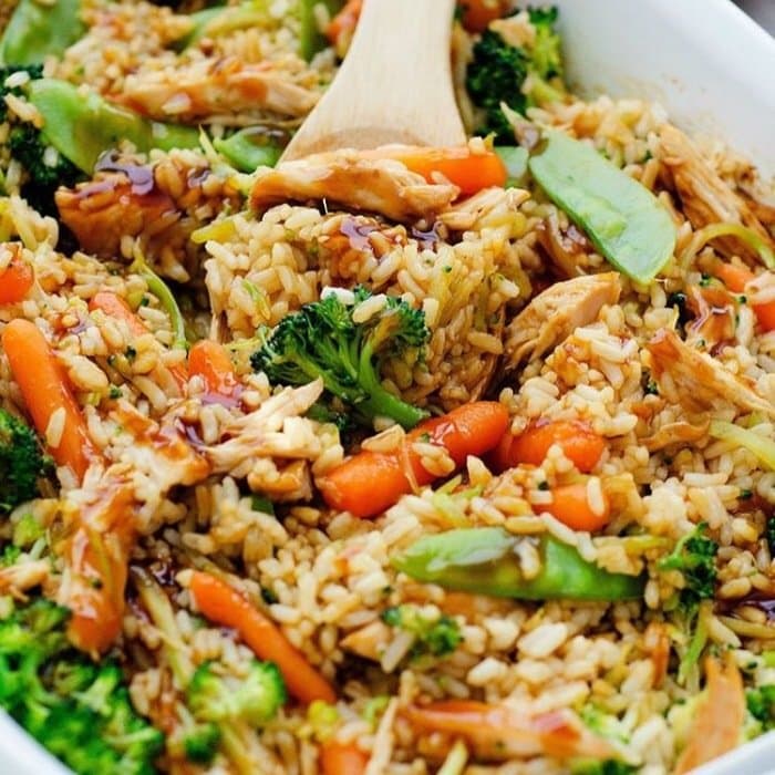 Recipe cover