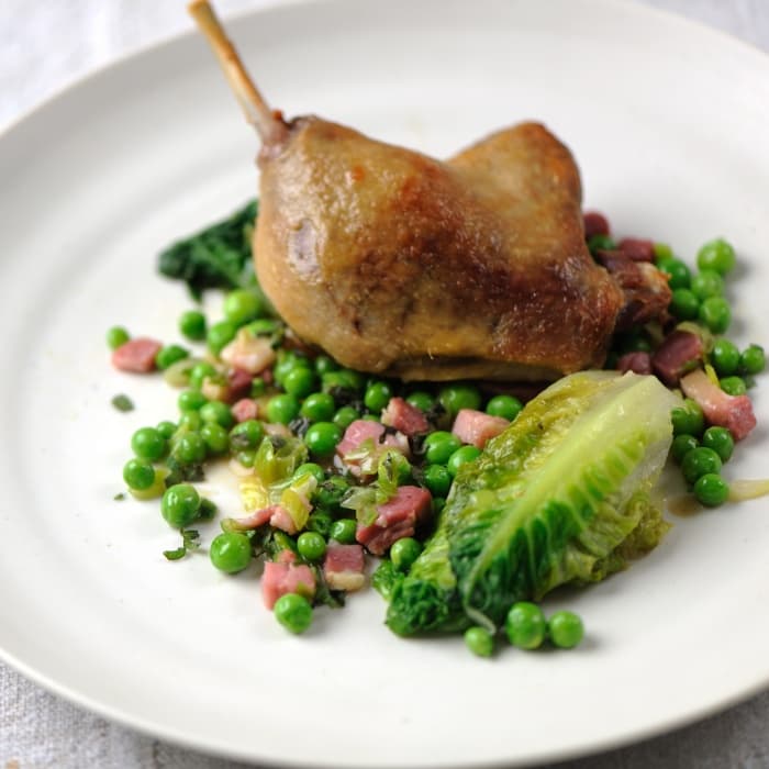 Recipe cover