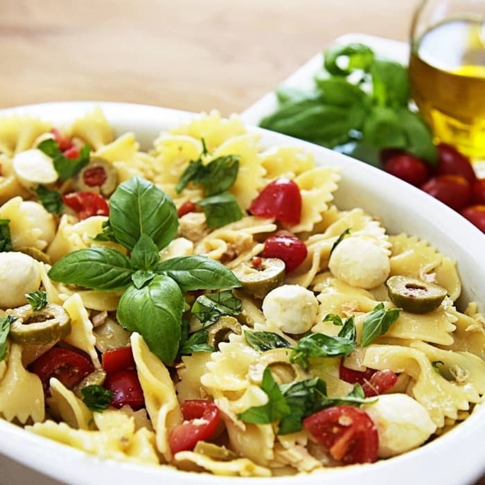 Recipe cover