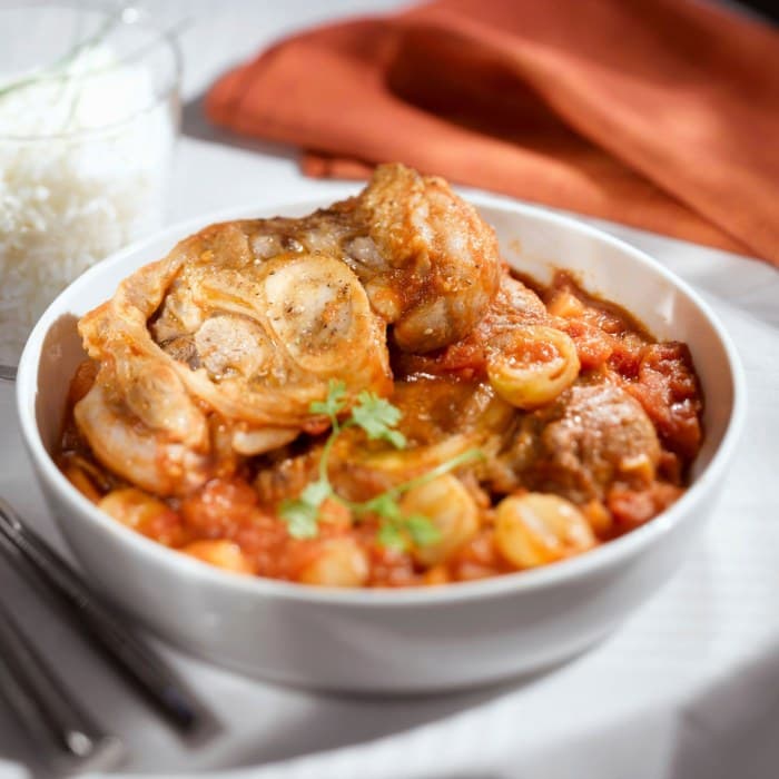 Recipe cover
