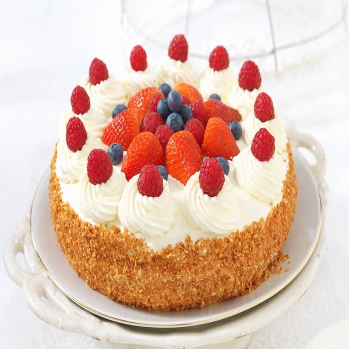 Recipe cover