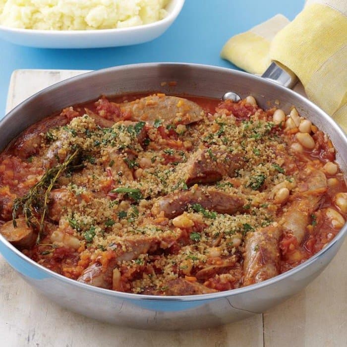 Recipe cover
