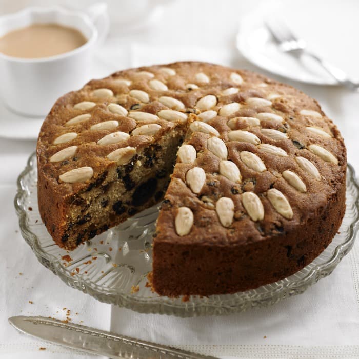 Recipe cover