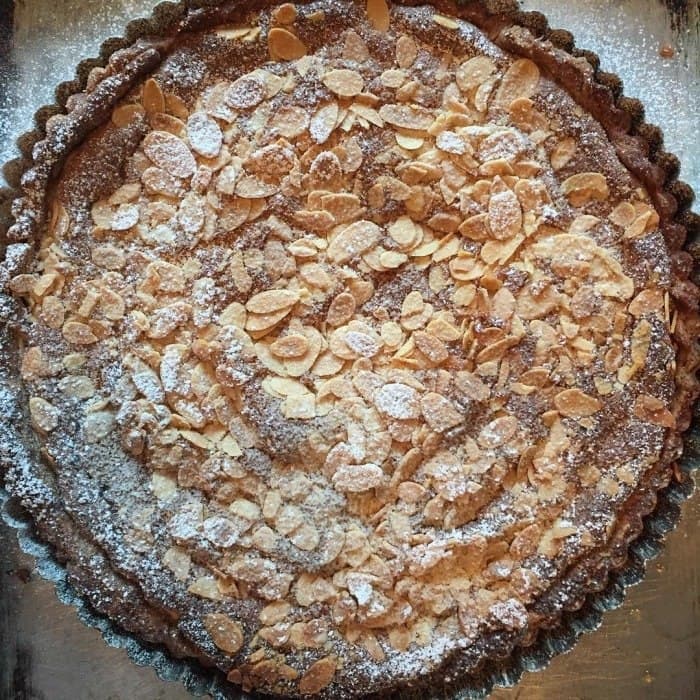 Recipe cover