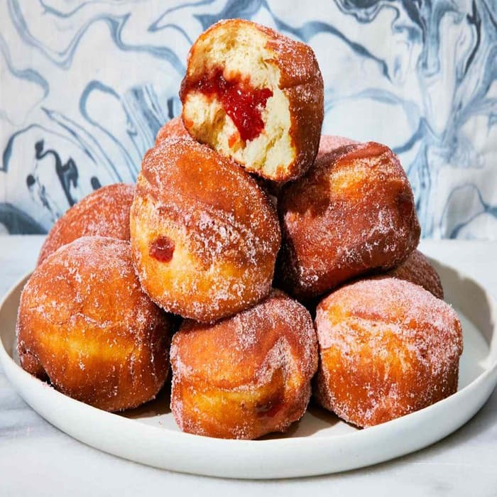 Recipe cover