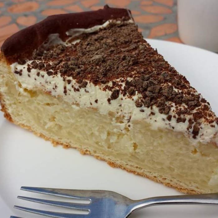 Recipe cover