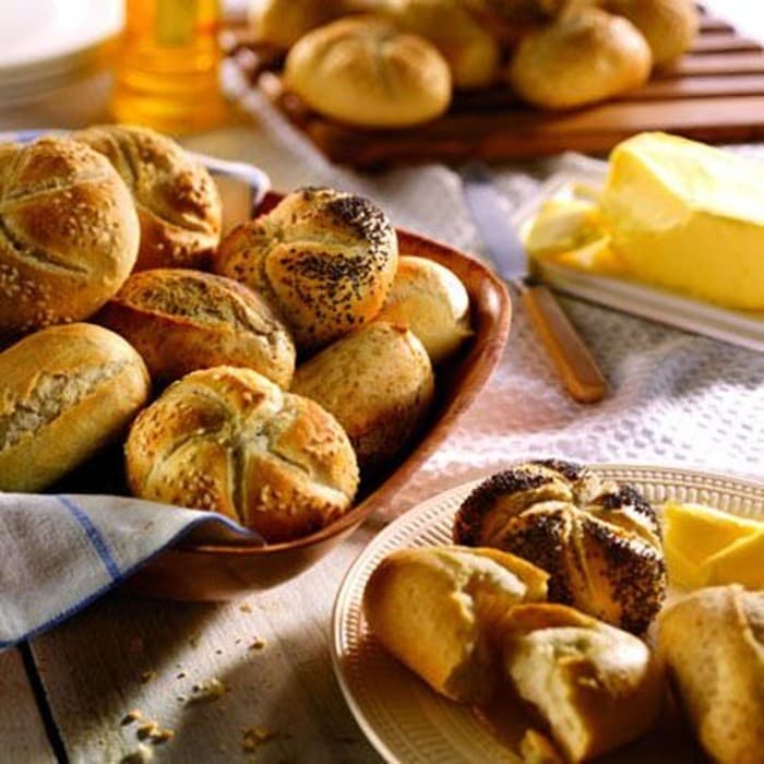 Recipe cover